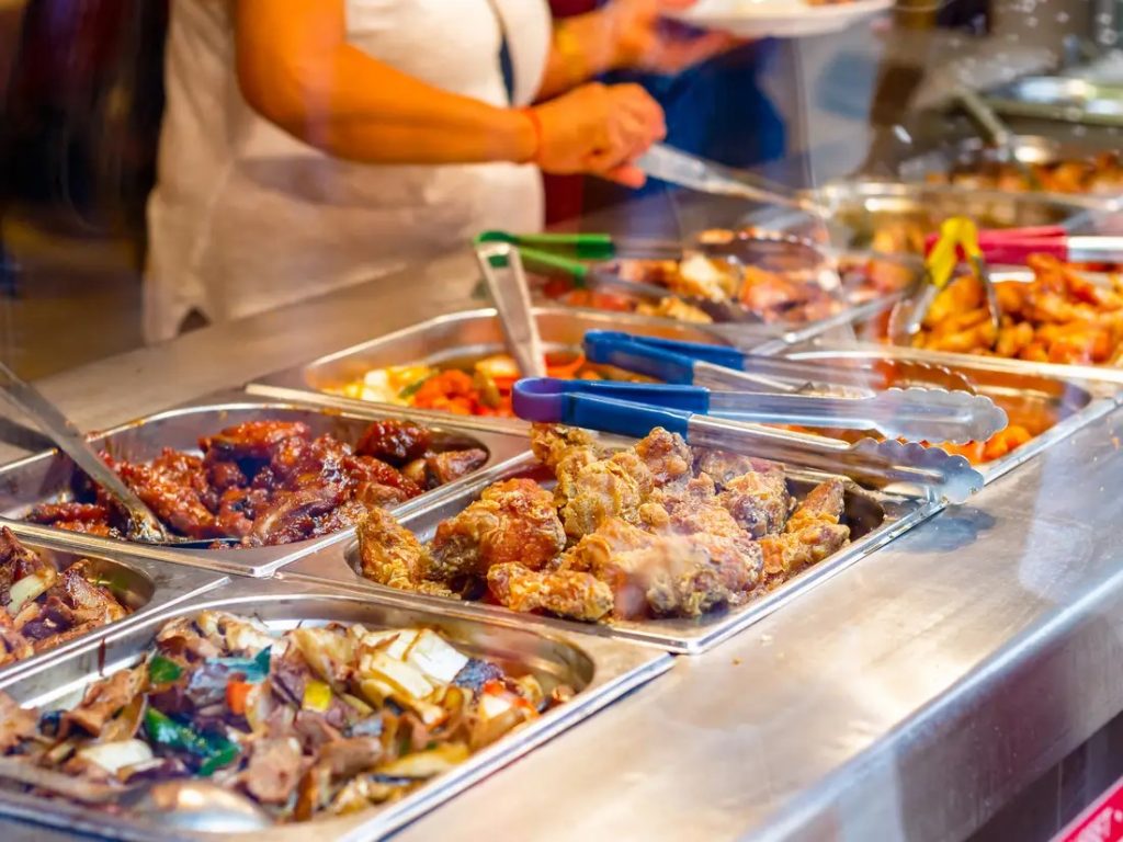 What You Need To Know About Buffet Food Safety loriannsfoodandfam