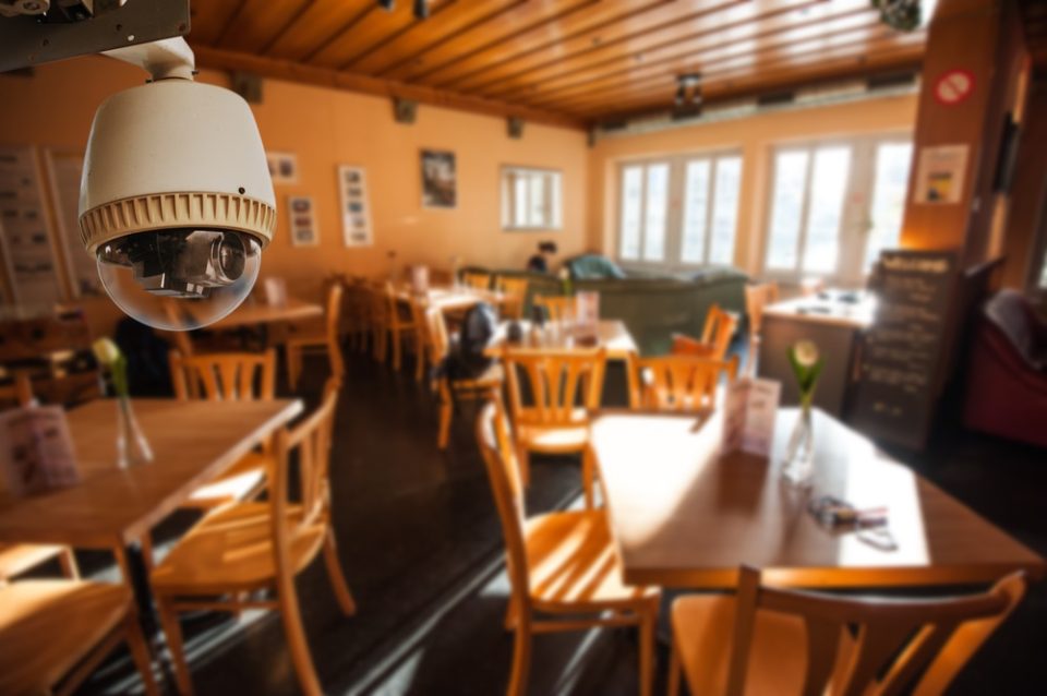 7 Proven Ways to Improve Security at Your Restaurant