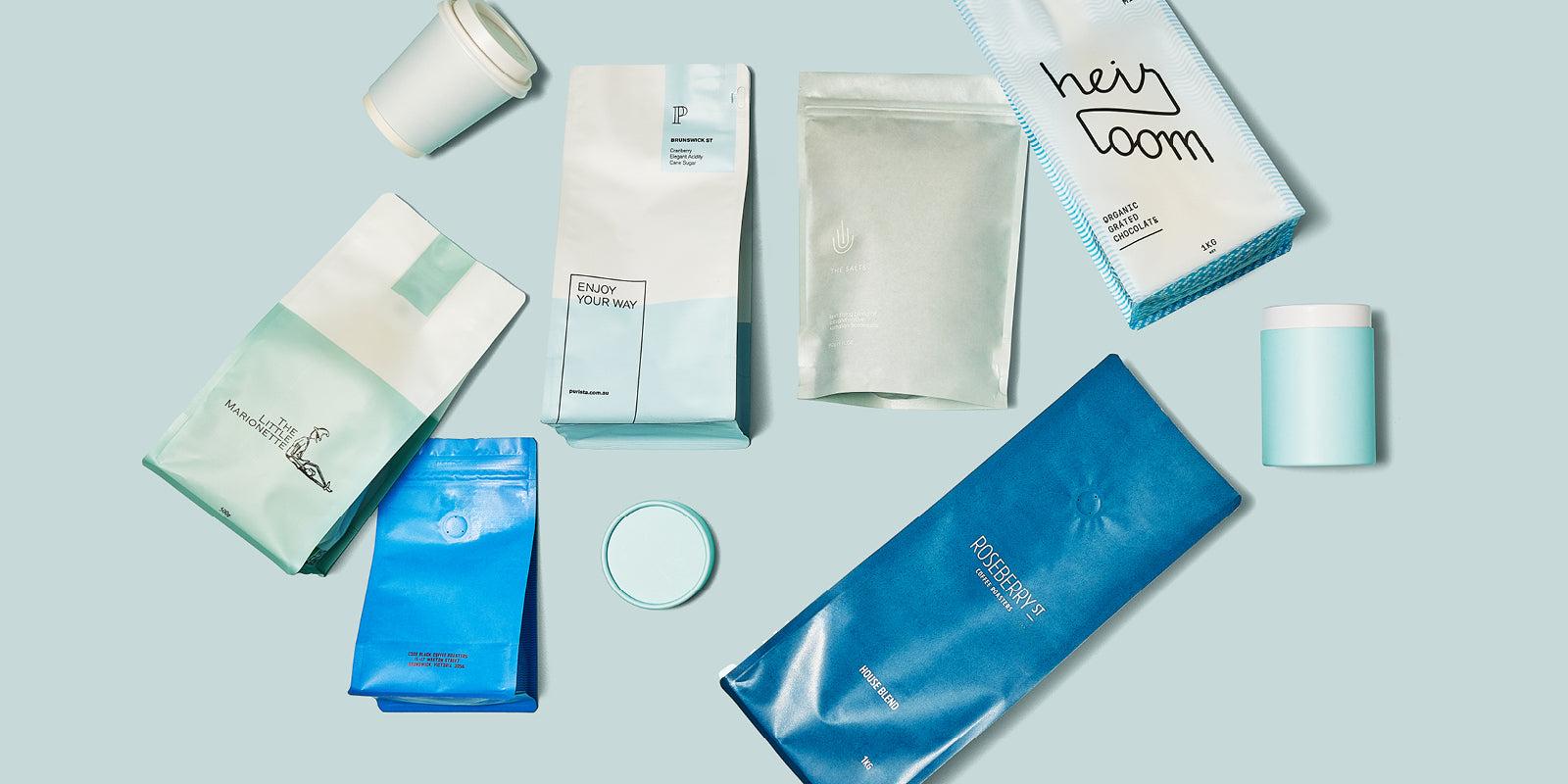 Improve Your Product Appeal with Trendy Food Packaging - loriannsfoodandfam