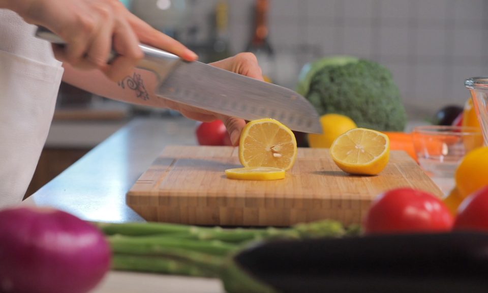 finest cutting boards