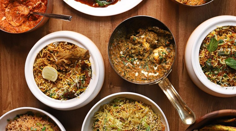 Indian Rasoi Rasoi – Where Indian Food Brings Comfort, Warmth and Real Taste ...